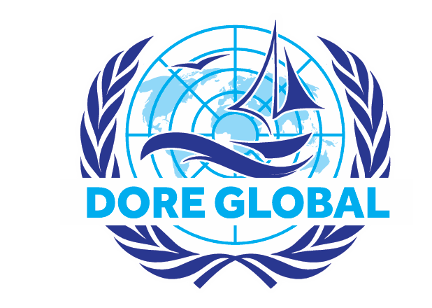 Dore Global – Temizliğin Güvencesi
